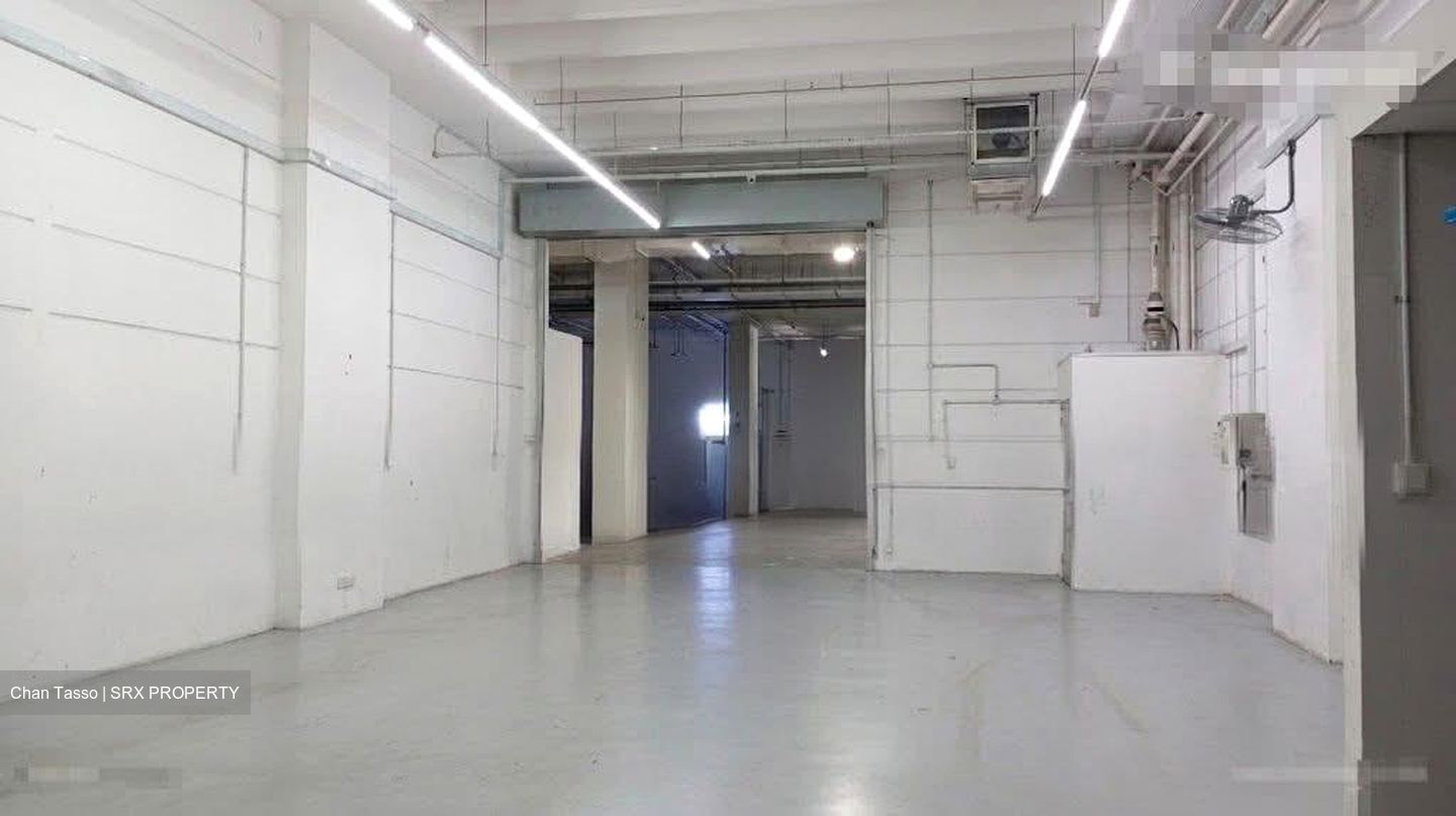 Mega@woodlands (D25), Factory #553322901